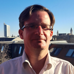 Dr. François Richard