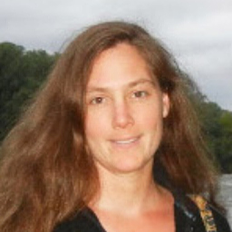 Dr. Kathryn Gerry