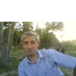 Farzin Ghiri