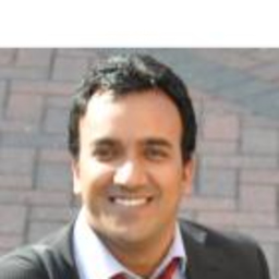 Vikram Mertia
