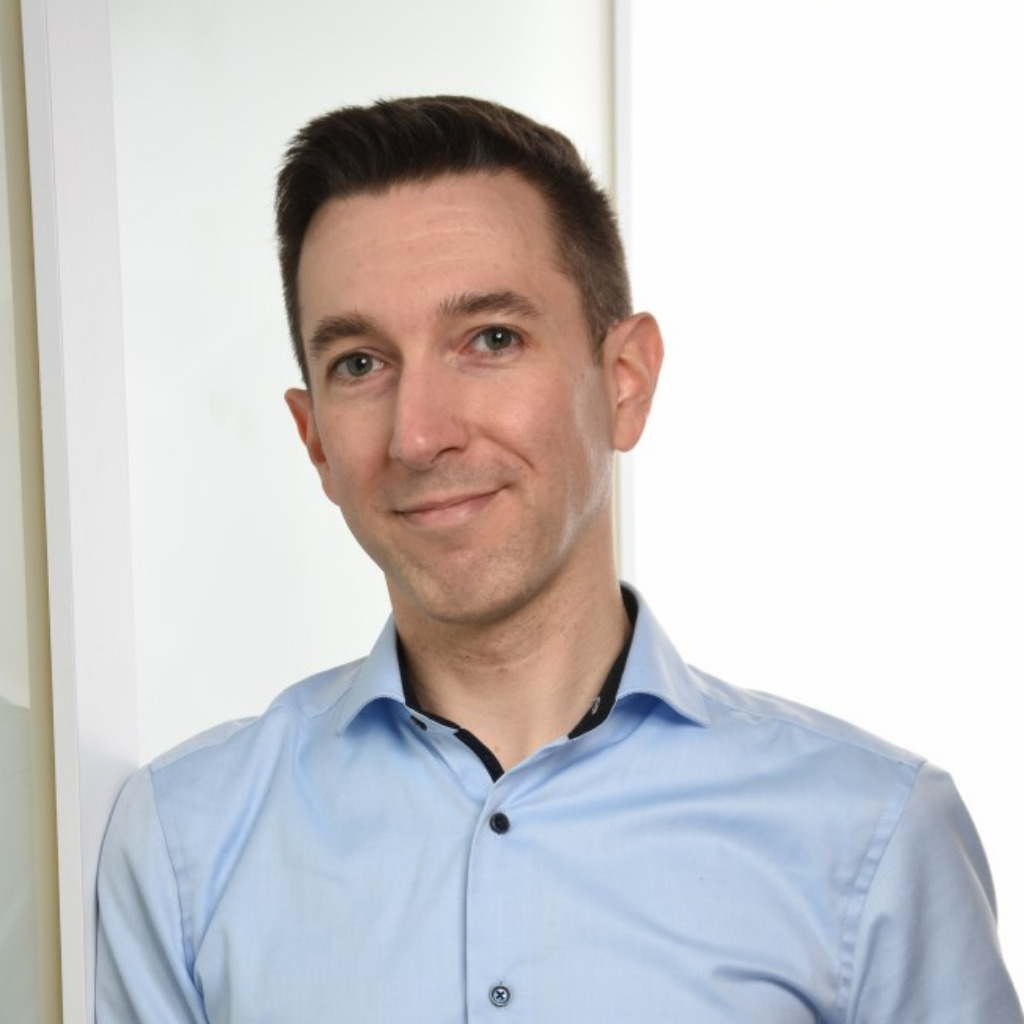 Daniel Meissner PLMExpert Nordex Group XING