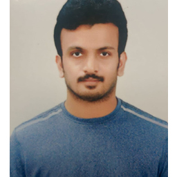 Koushik Potnuru