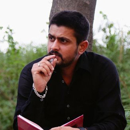 Siddharth Kumar