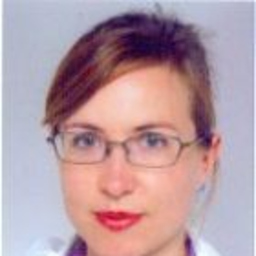 Agnes Naderer