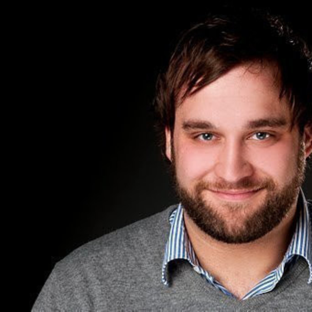 Florian Boldt Gründer, Geschäftsführer BOLDTFILM XING