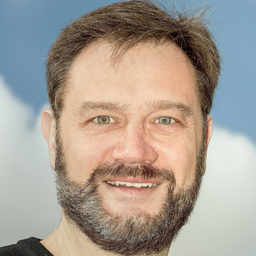 Dr. Oliver Hafner