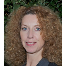 Andrea Vogel
