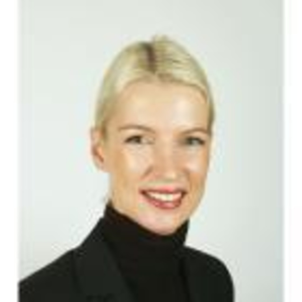 Sabine Schroers Area Business Manager Biogen Idec Xing