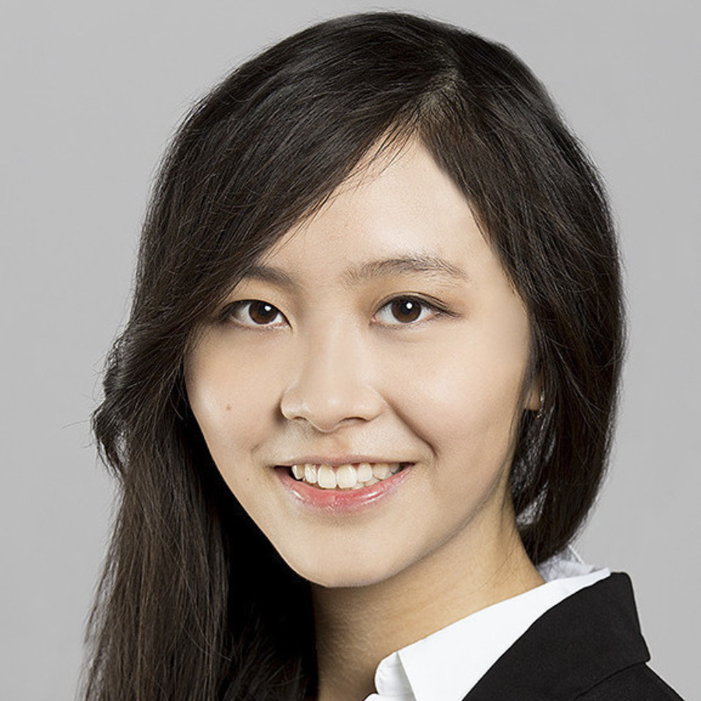 Social Media Profilbild Ha Mi Nguyen 