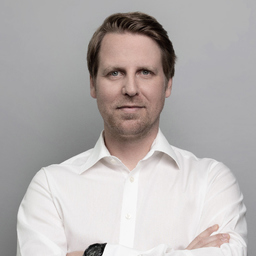 Profilbild Martin Thoma