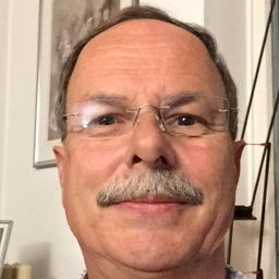 Dr. Martin Schärfe