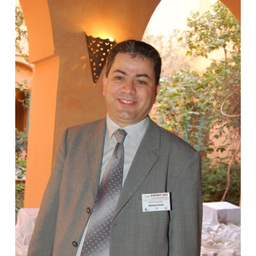 Ahmed Zardi