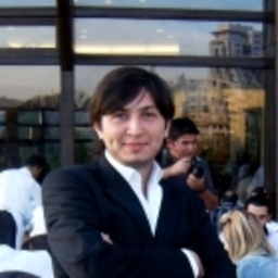 Taha KETENCİ