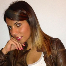 Cristina Sacco