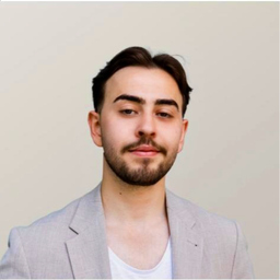 Robin Kahraman's profile picture