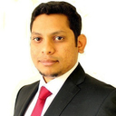 Ashwin Kumar