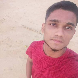 Prajwal j Acharya