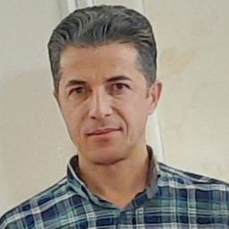 mahdi shakerimoghaddam