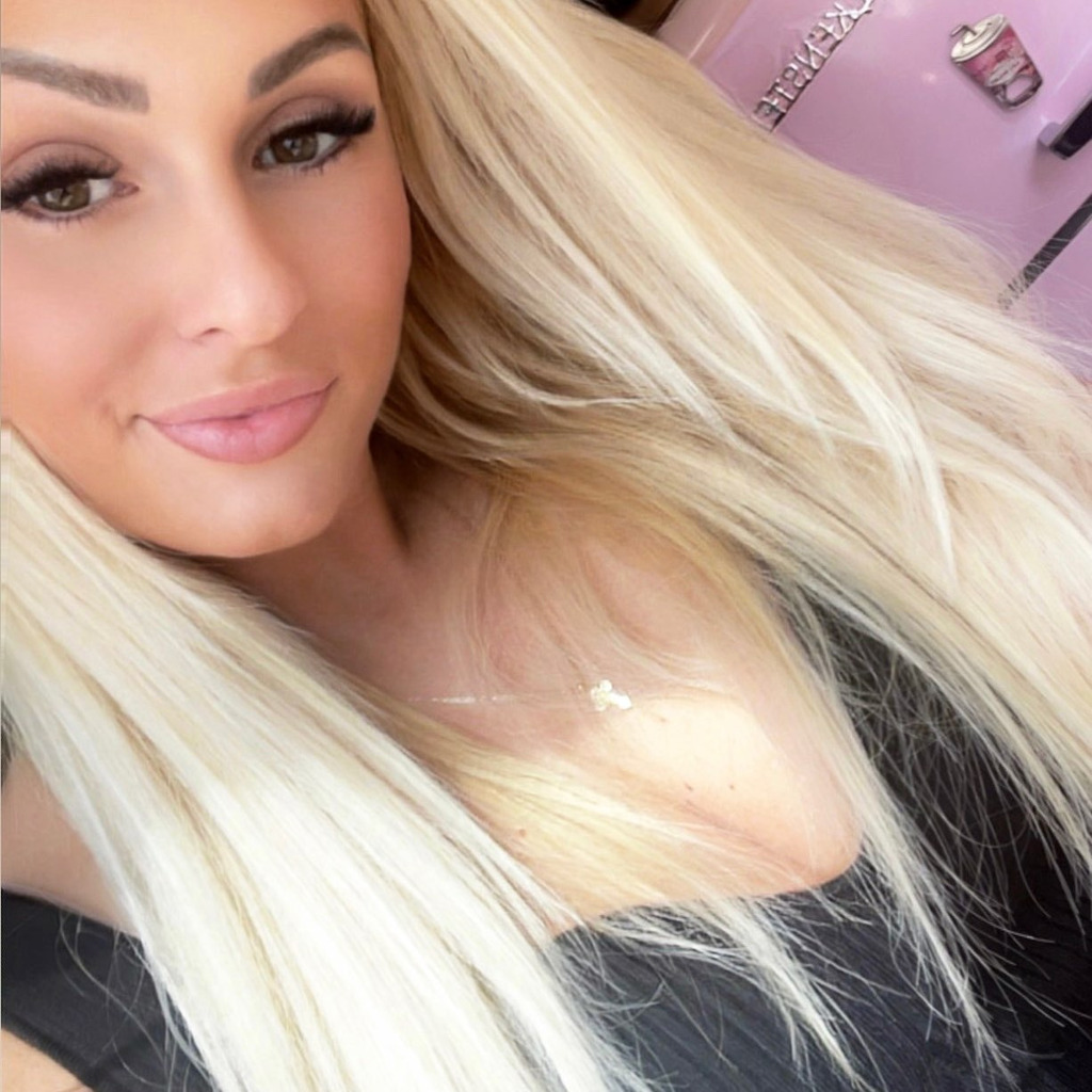 Jana Pantic Mitarbeiter Rechnungswesen ALDI Einkauf