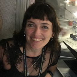 Corina Díaz's profile picture