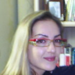 Martha Mollichella