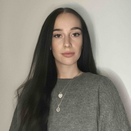Alina Runge