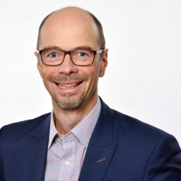 Dipl.-Ing. Michael Heß