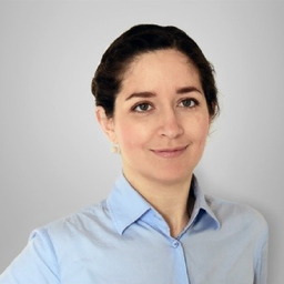 Alma Ramirez