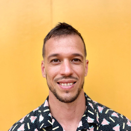 Daniel Martinez