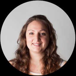 Özlem Cebe's profile picture
