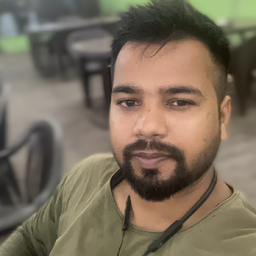 Rupesh Choudhary