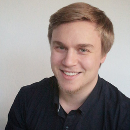 Profilbild Björn Hempel