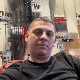 Peter Manchakovskyi