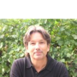 Giles Davidson