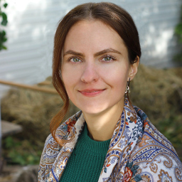 Evgeniya Dorosh