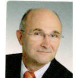 Wolfgang Schmitt-Kirchner