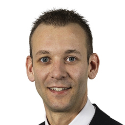 Christoph Zwahlen