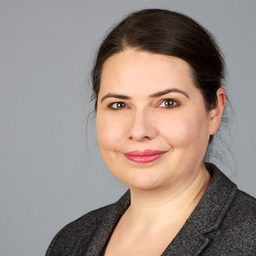 Susanne Neumayer