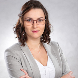 Profilbild Verena Müller-Reinwald