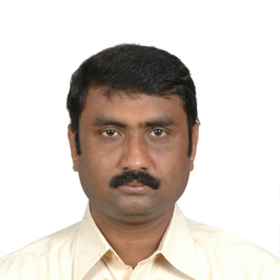 Jayaraman Kannan