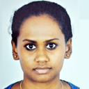 Social Media Profilbild Radhika Muthu Pandian Gummersbach