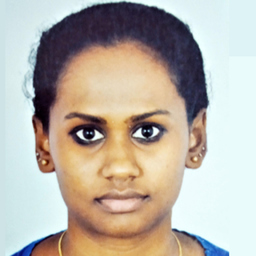 Ing. Radhika Muthu Pandian