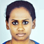 Social Media Profilbild Radhika Muthu Pandian Gummersbach