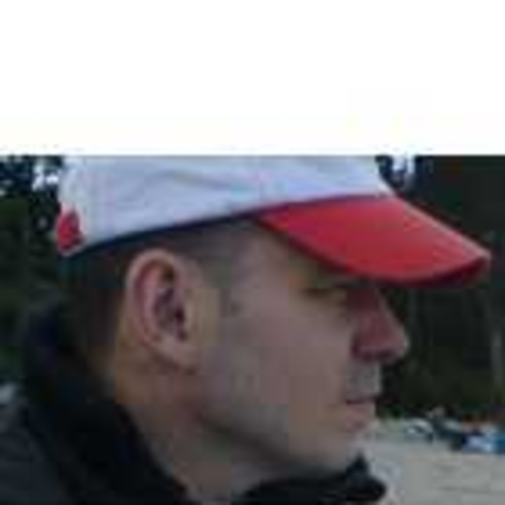 Piotr Miara kierownik sprzedaży, Gebietsverkaufsleiter Alfleth