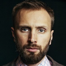 Mikhail Rodionov