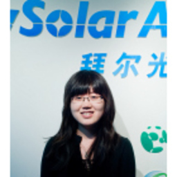 Aurora Jiang