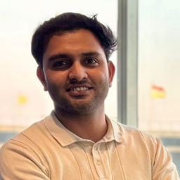 Ajay Kumar