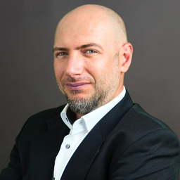 Alexander Bashkov