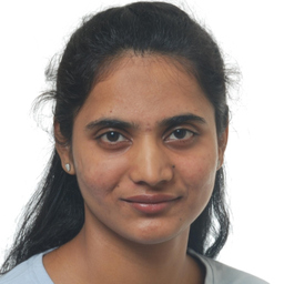 Yamini Konka