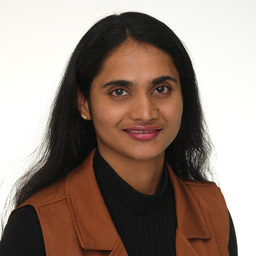 Yamini Konka
